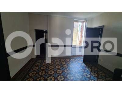 Vente Locaux d'activités - Entrepôts à Domérat