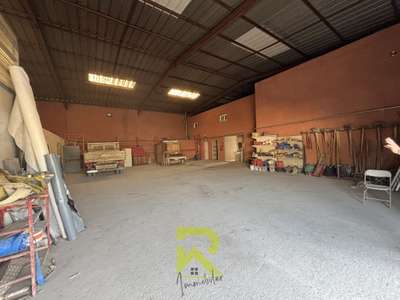 Vente Locaux d'activités - Entrepôts à Agde