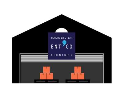 Vente Locaux d'activités - Entrepôts à Agen