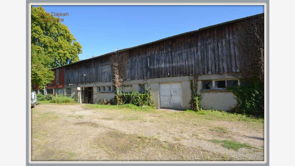 Local Professionnel à vendre AGEN (47)- Surface 