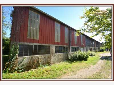 Local Professionnel à vendre AGEN (47)- Surface 