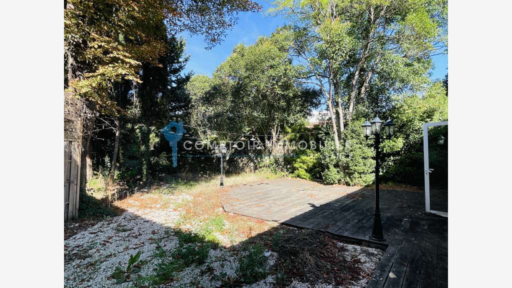 Vente ensemble commerce + habitation à Aimargues