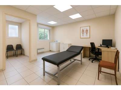 Vente Locaux d'activités - Entrepôts à Aix-en-Provence