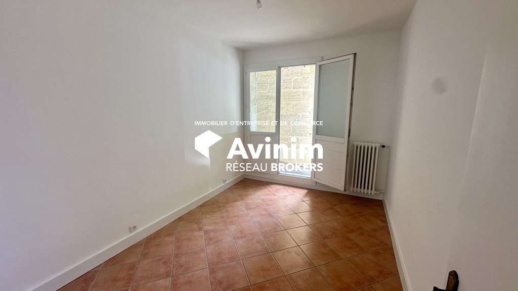 Vente local professionnel 68m² à Aix-en-Provence
