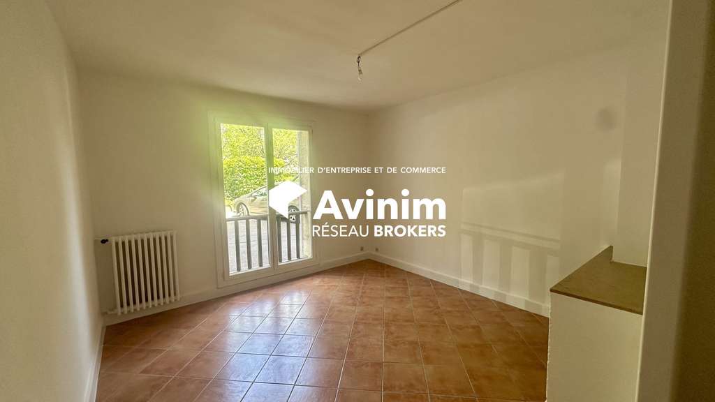 Vente local professionnel 68m² à Aix-en-Provence