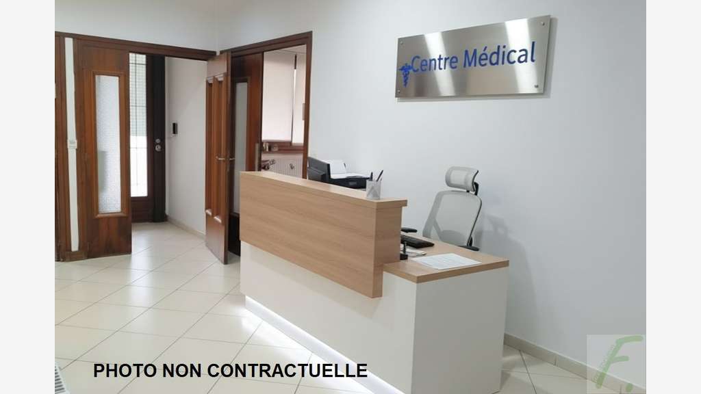 AV immeuble 240m² empl stratégique Aix-les-Bains
