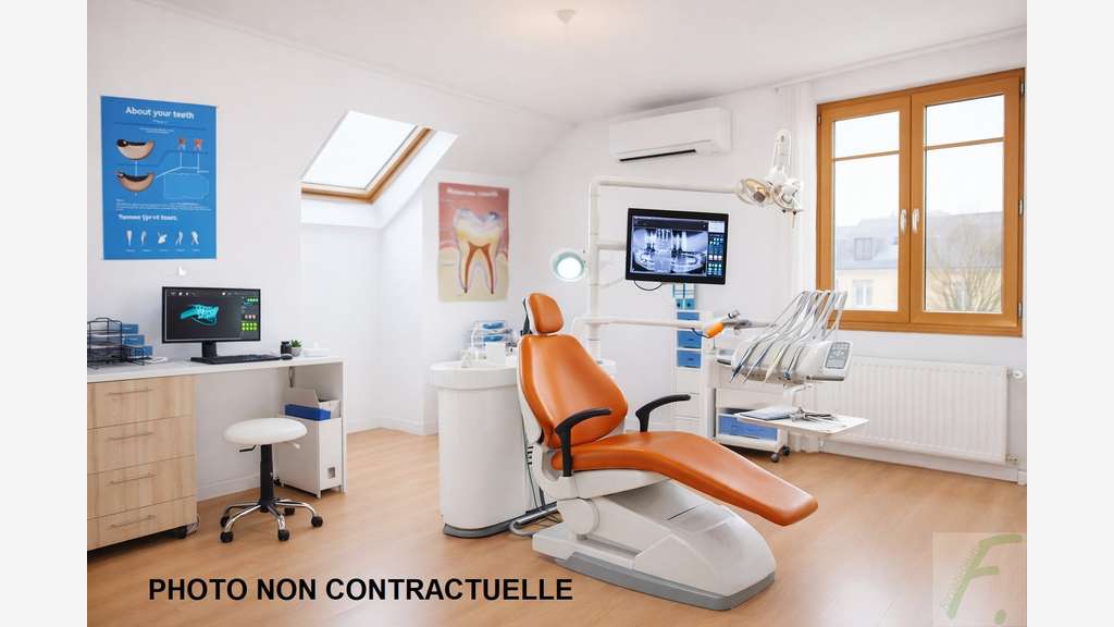 AV immeuble 240m² empl stratégique Aix-les-Bains
