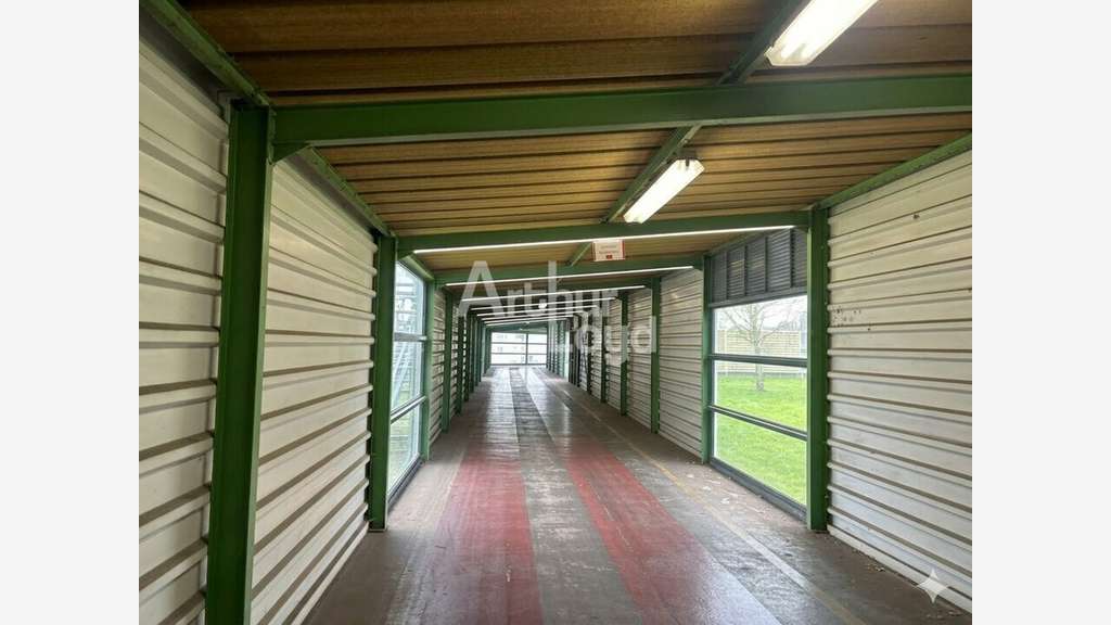 Local d'activité de 23091m² à vendre à Aizenay