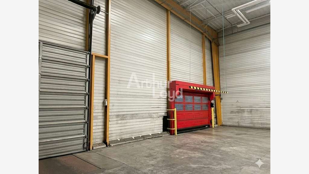 Local d'activité de 23091m² à vendre à Aizenay
