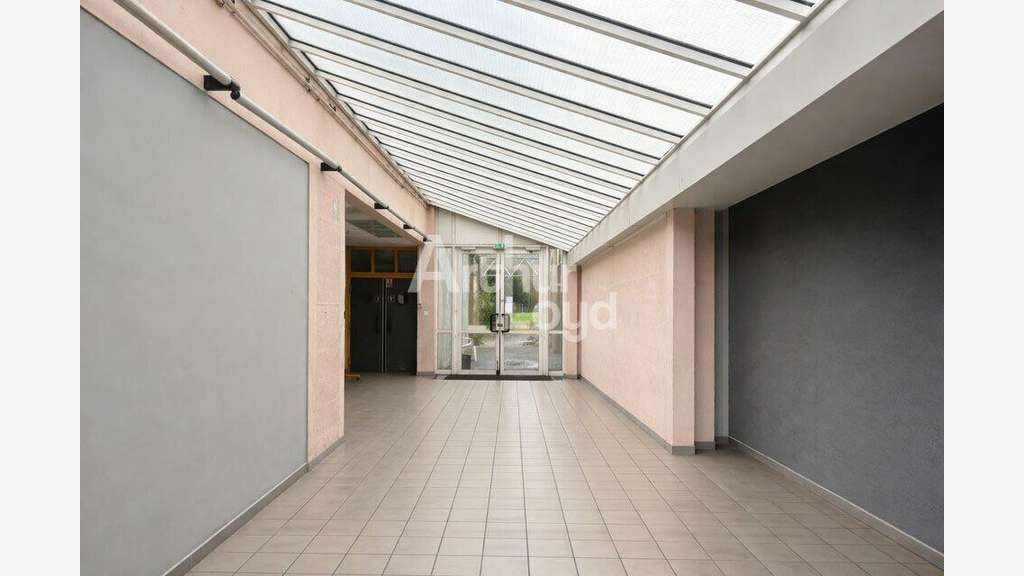 Local d'activité de 23091m² à vendre à Aizenay
