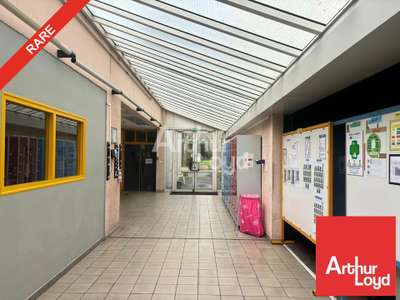 Vente Locaux d'activités - Entrepôts à Aizenay