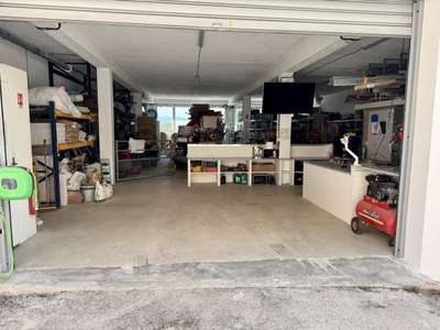 Local activité à Ajaccio