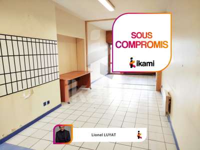 Vente Locaux commerciaux - Boutiques à Albertville