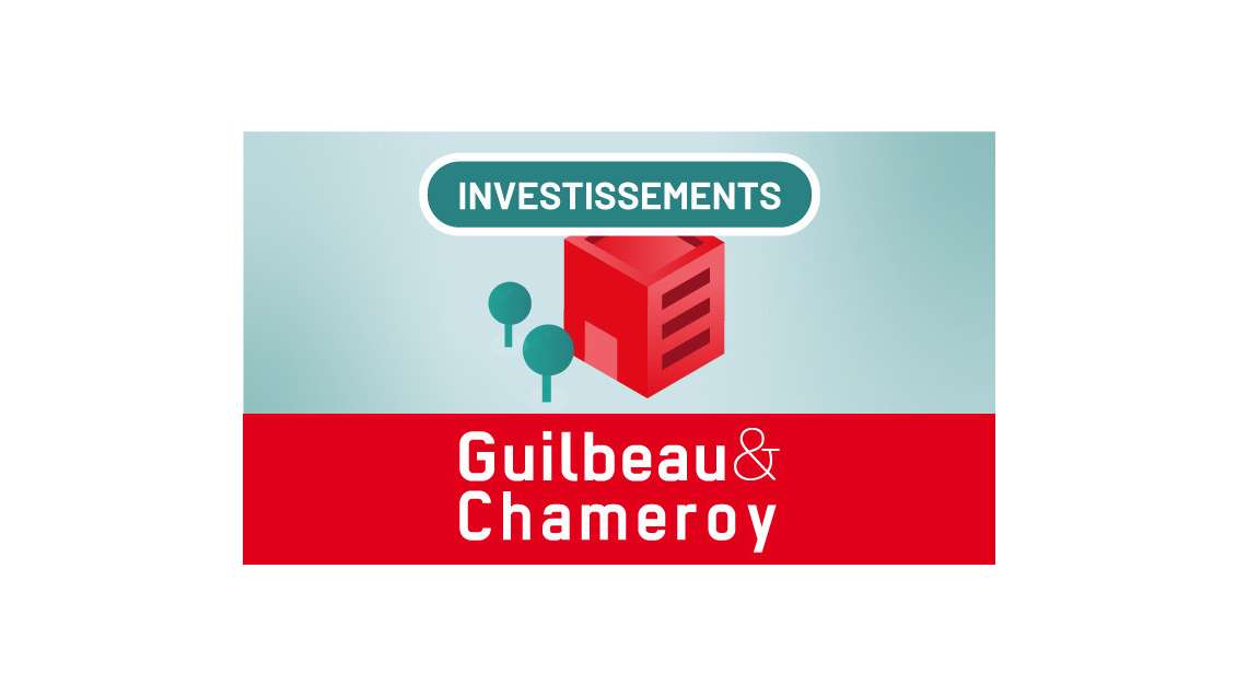 A vendre 4 murs loués refaits à neuf à Angers