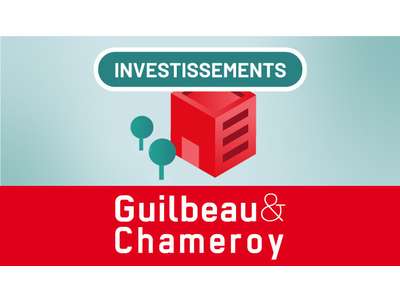 Vente Immeubles commerciaux / Mixtes à Angers