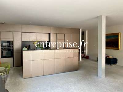 AV ensemble mixte 600m² atelier loft maison Angers