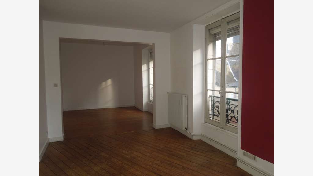Immeuble mixte à vendre à Angers centre