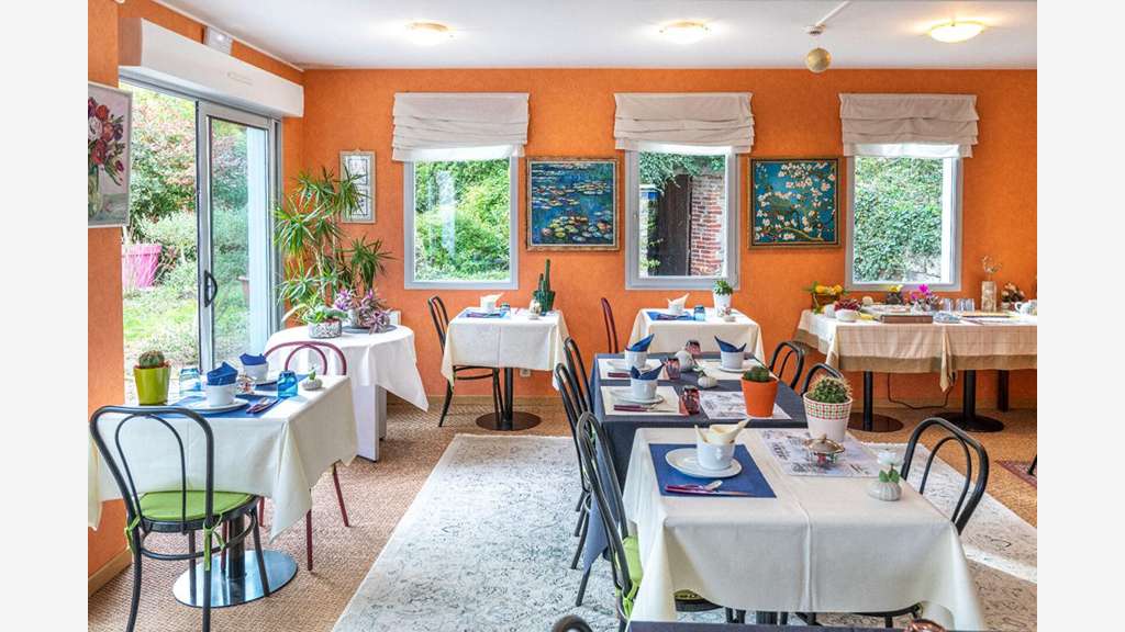 Vente murs commerciaux hôtel 450m² Sud Angers