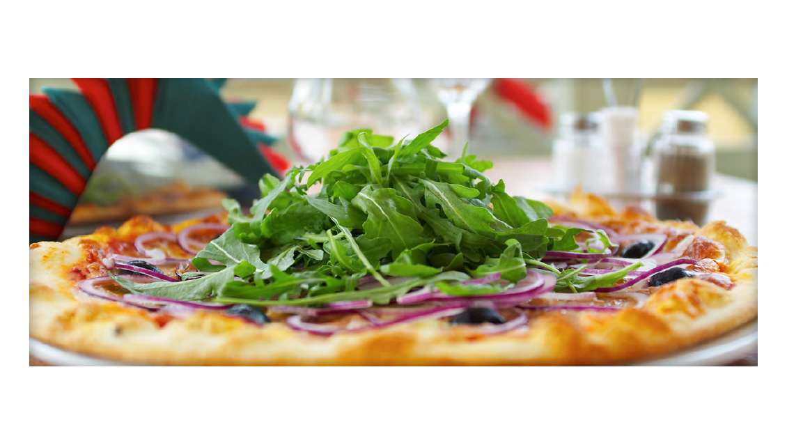 Pizzeria vente à emporter 39m² Angers