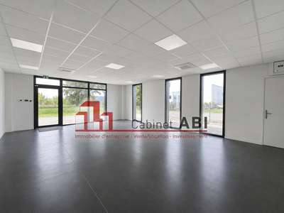 Bâtiment d'Activité neuf/aménagé Angers Sud