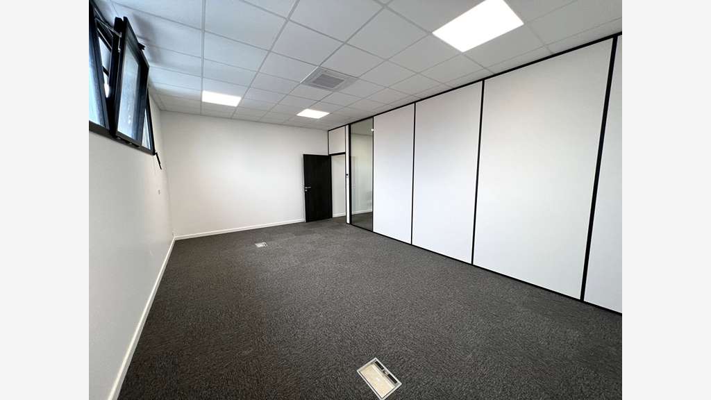 Bâtiment d'Activité neuf/aménagé Angers Sud