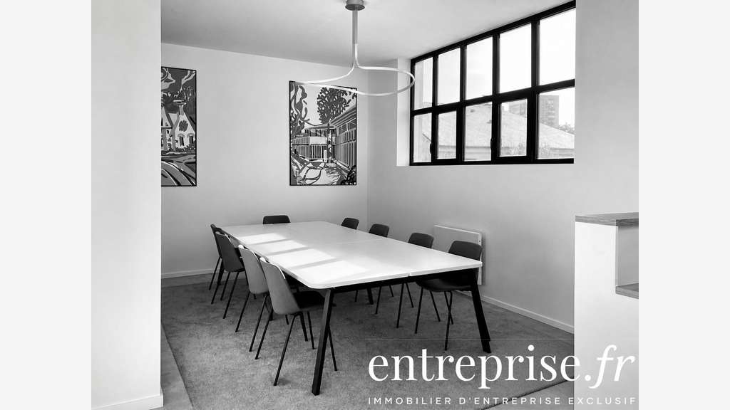 Immobilier Professionnel à vendre Angers