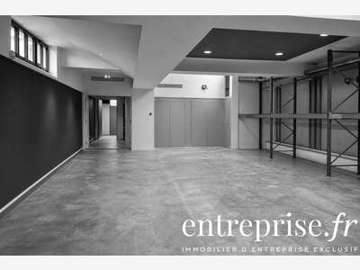 Immobilier Professionnel à vendre Angers