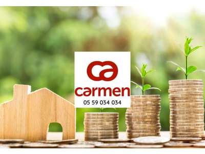 Vente Locaux d'activités - Entrepôts à Anglet