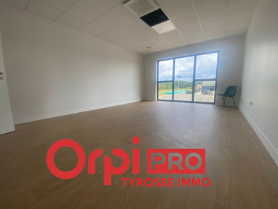 Vente Bureaux à Angresse