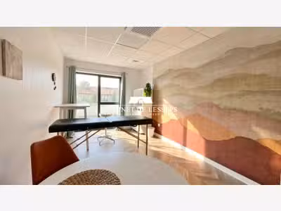 Vente local d'activité 24m² pôle santé Angresse