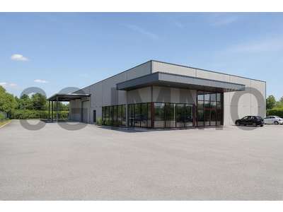 Vente Locaux d'activités - Entrepôts à Annecy