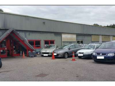 Vente Locaux d'activités - Entrepôts à Annecy