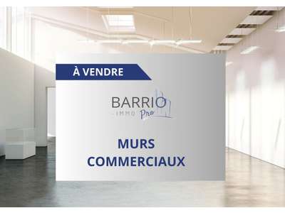 Vente Locaux d'activités - Entrepôts à Argelès-sur-Mer