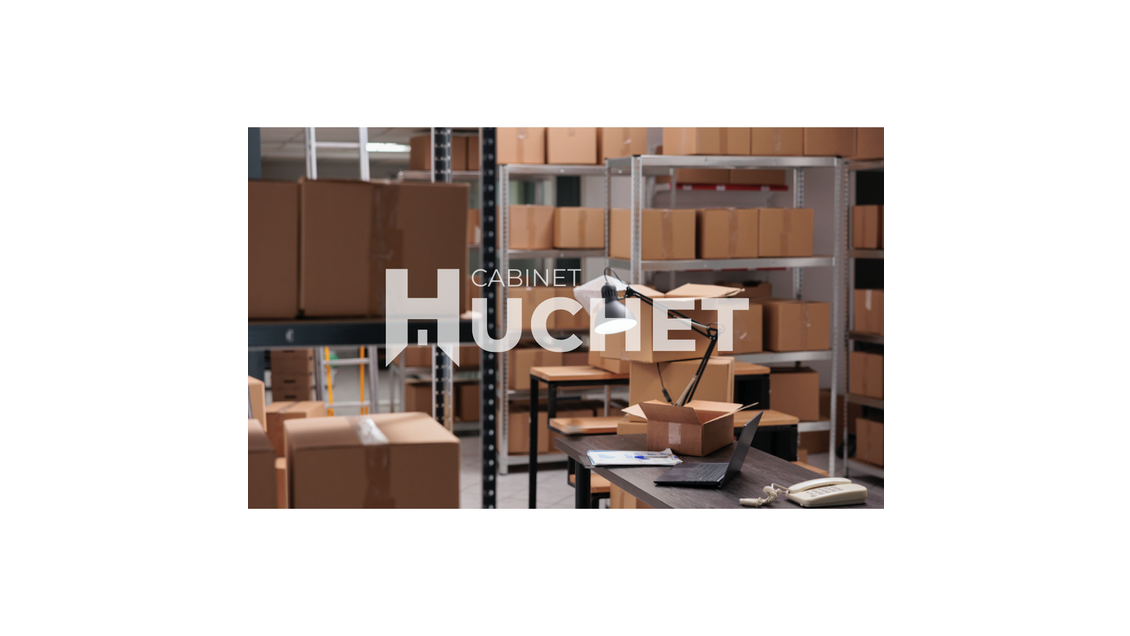 AV local activité 500m² Argences empl stratégique