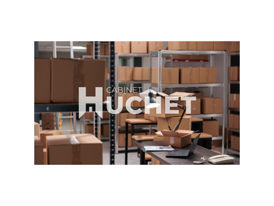 Vente Locaux d'activités - Entrepôts à Argences