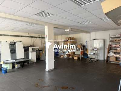 Vente Locaux d'activités - Entrepôts à Argenteuil