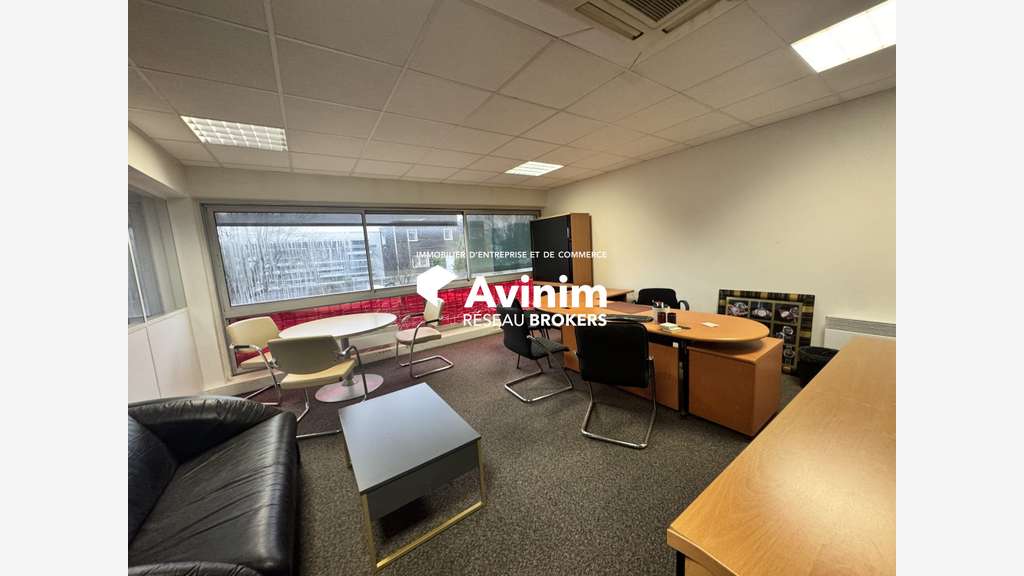 Vente entrepôt divisible en ZI d’Argenteuil
