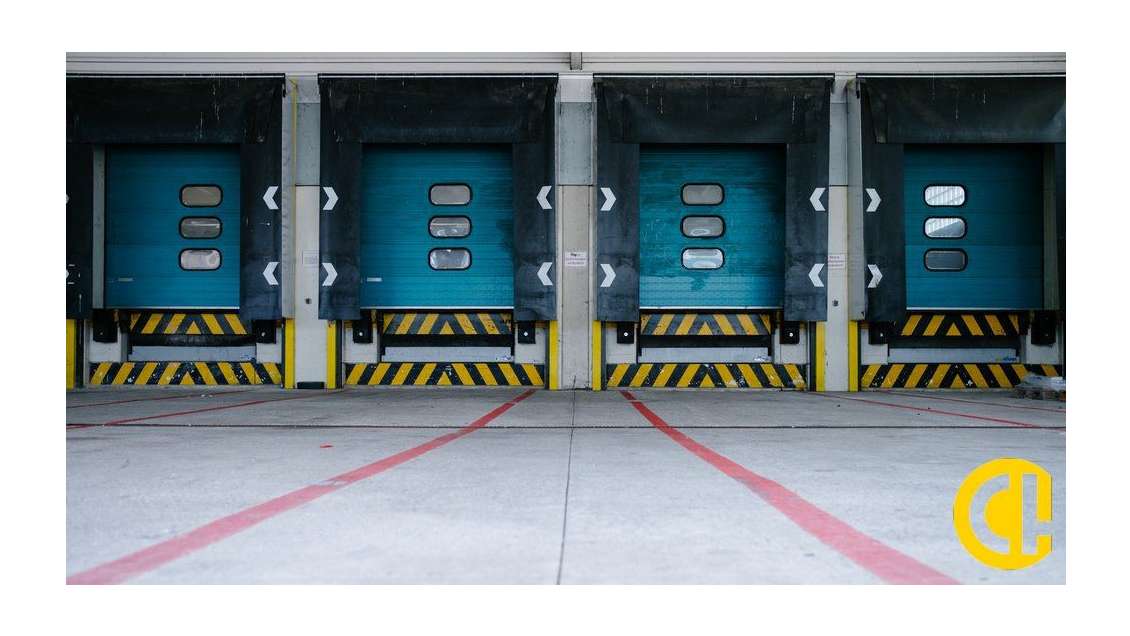 Entrepôt logisitque stockage 9000m² à Arnas