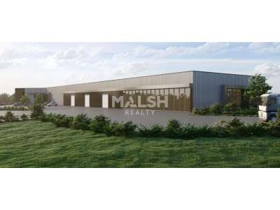 Vente Locaux d'activités - Entrepôts à Arnas