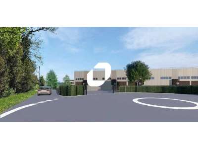 Vente Locaux d'activités - Entrepôts à Artigues-près-Bordeaux