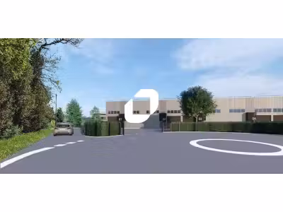 Vente Locaux d'activités - Entrepôts à Artigues-près-Bordeaux