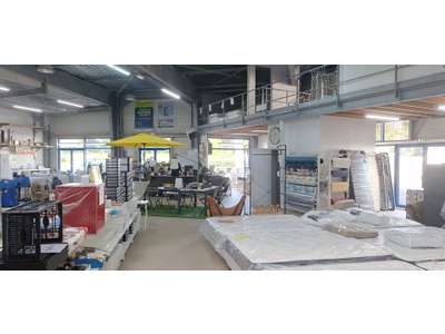 Vente Locaux d'activités - Entrepôts à Arzon