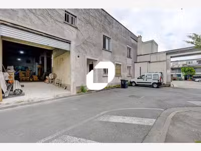 Vente Local d'activité 756m² Athis mons