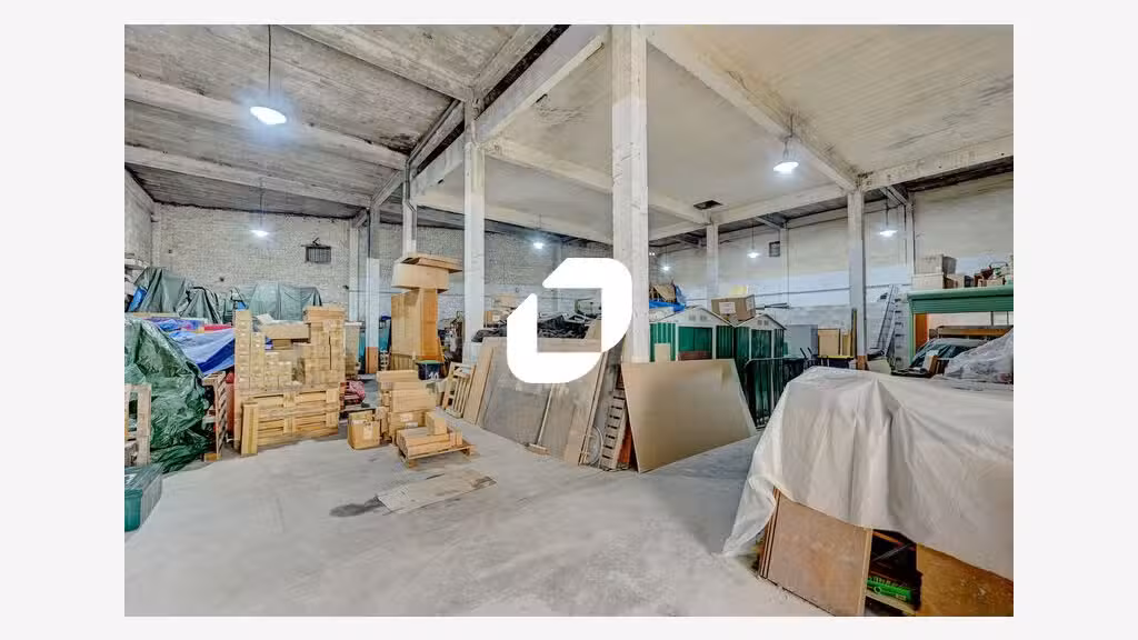 Vente Local d'activité 756m² Athis mons