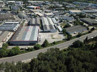 Vente Immeubles commerciaux / Mixtes à Aubagne