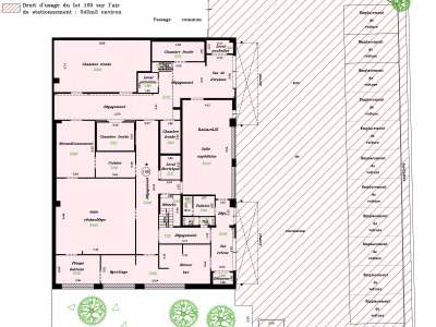 Vente Locaux d'activités - Entrepôts à Aubervilliers