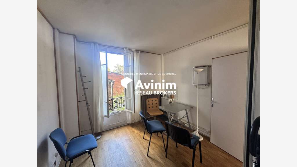 Local Professionnel