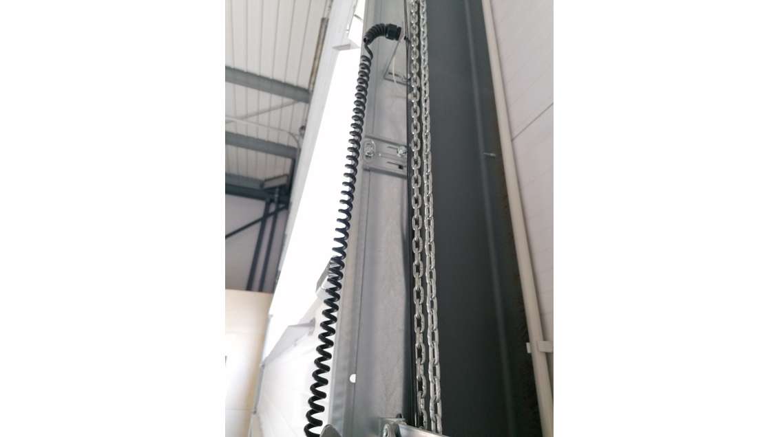 Vente local d'activités neuf 800m² agglo d'Auray