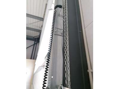 Vente Locaux d'activités - Entrepôts à Brech