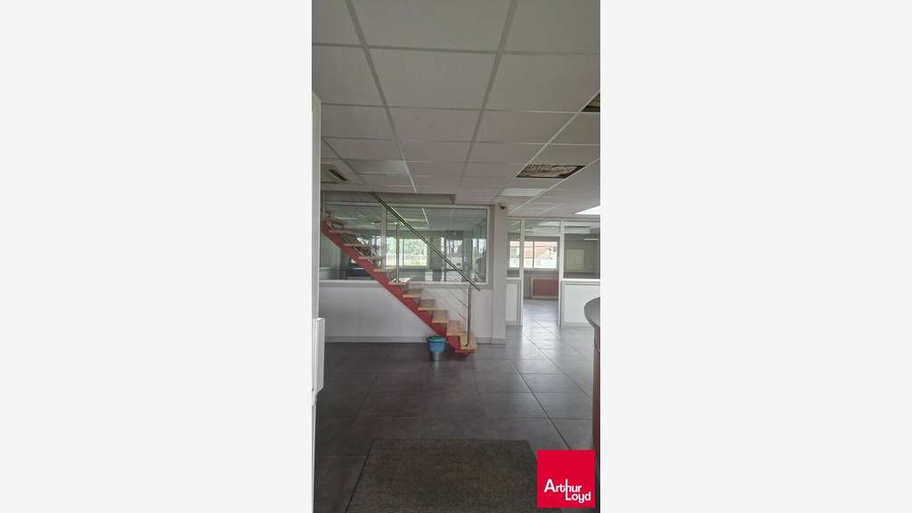 Local professionnel à vendre à Auriac Nord Béarn